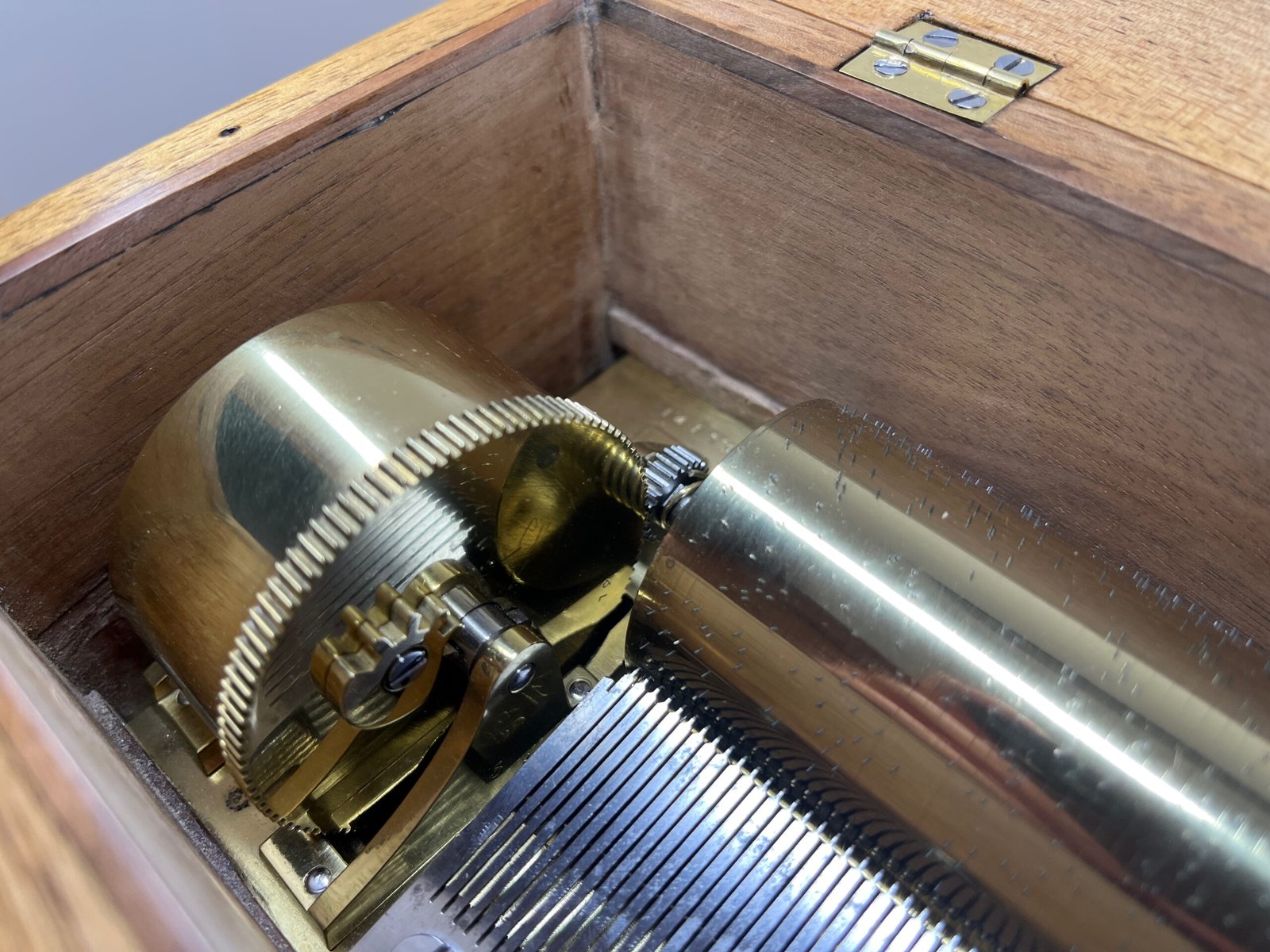 f nicole spring barrel