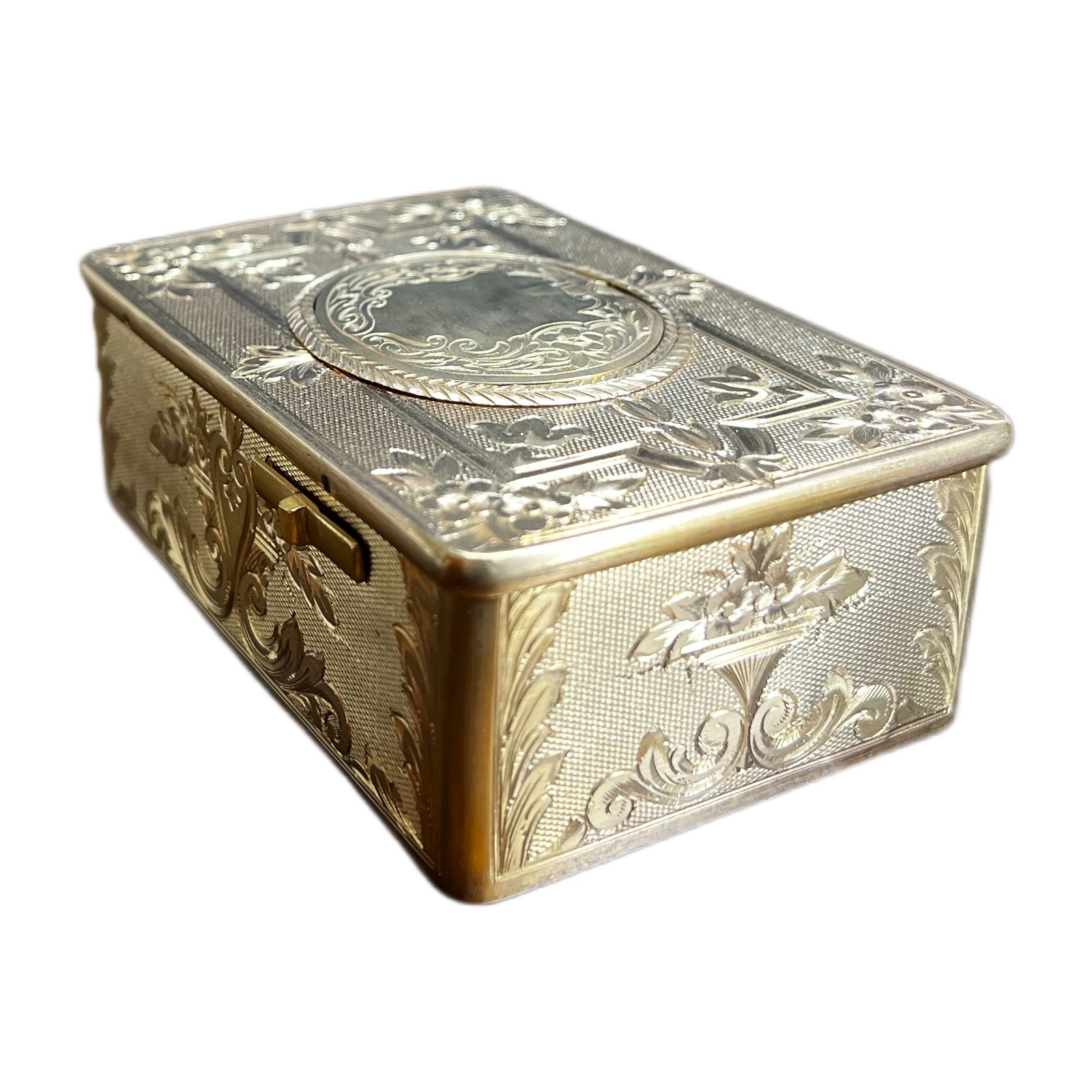 gilt bontems 1 box right