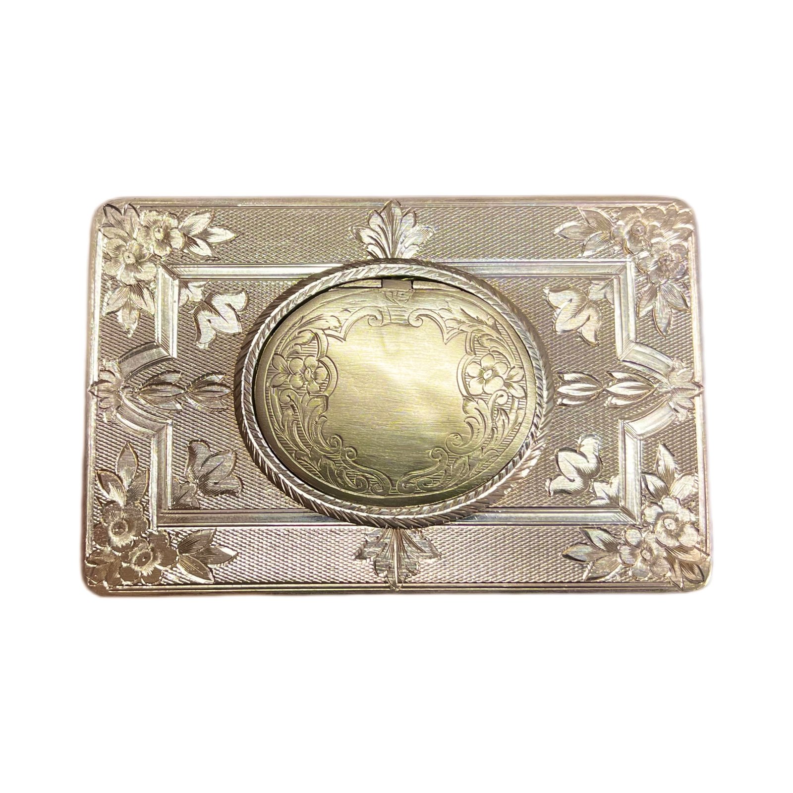 gilt bontems 1 box top