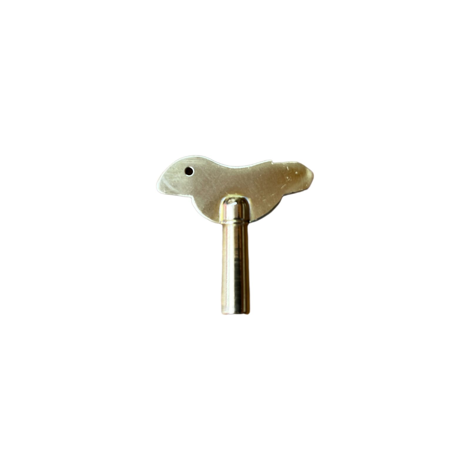 piqué work singing bird by karl greisbaum key