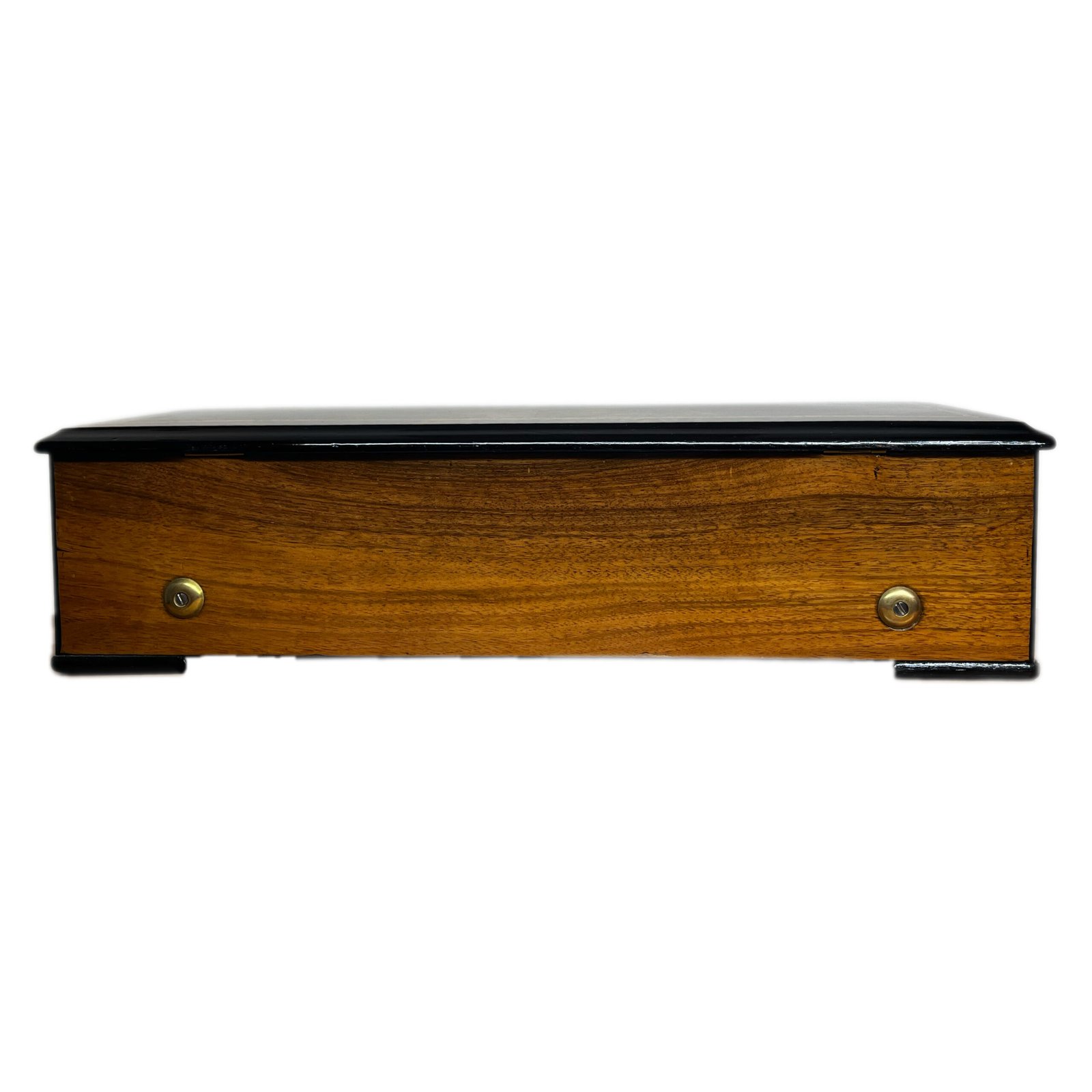 Langdorff Concerto Piccolo M6L1 langdorff music box 6 air back