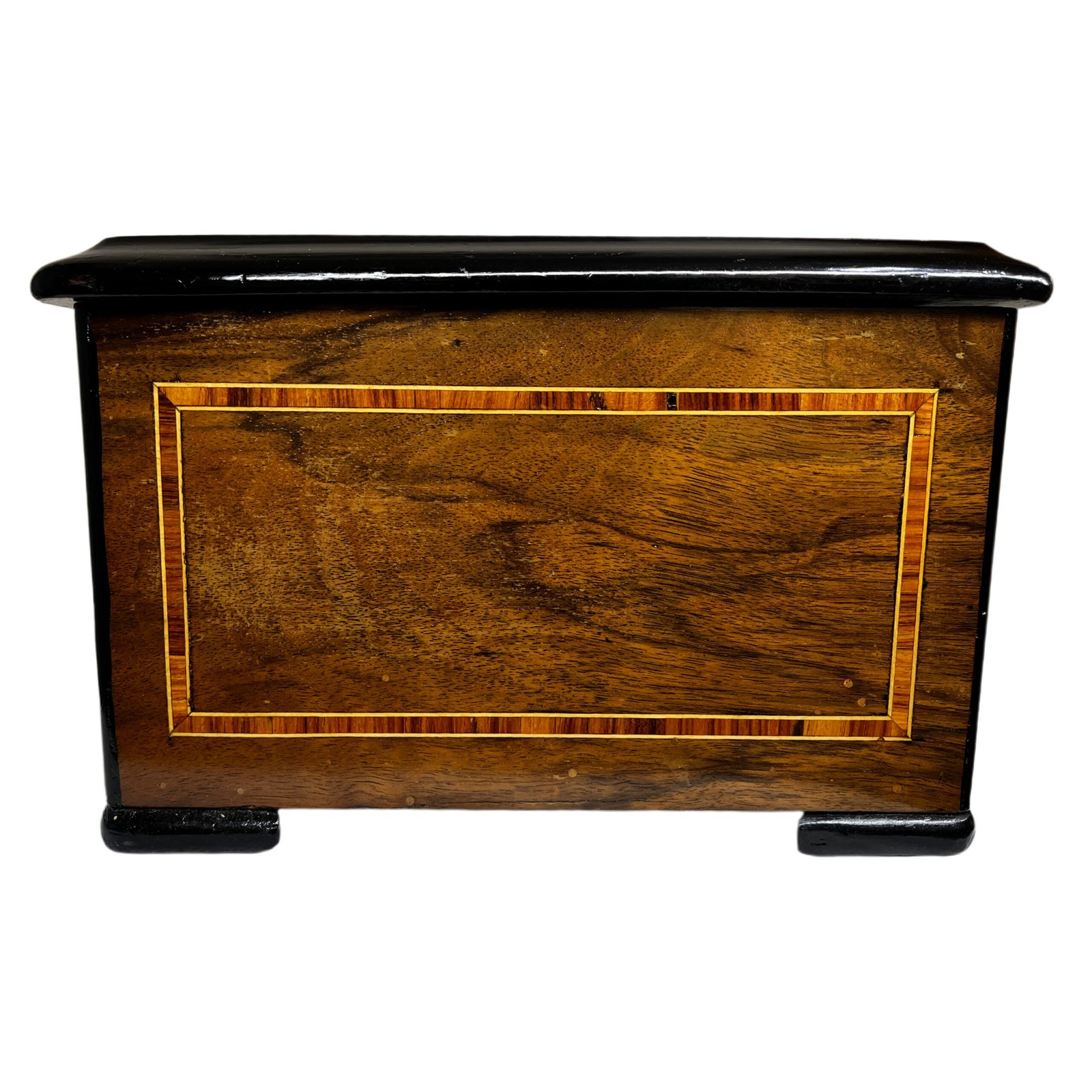 Langdorff Concerto Piccolo M6L1 langdorff music box 6 air left