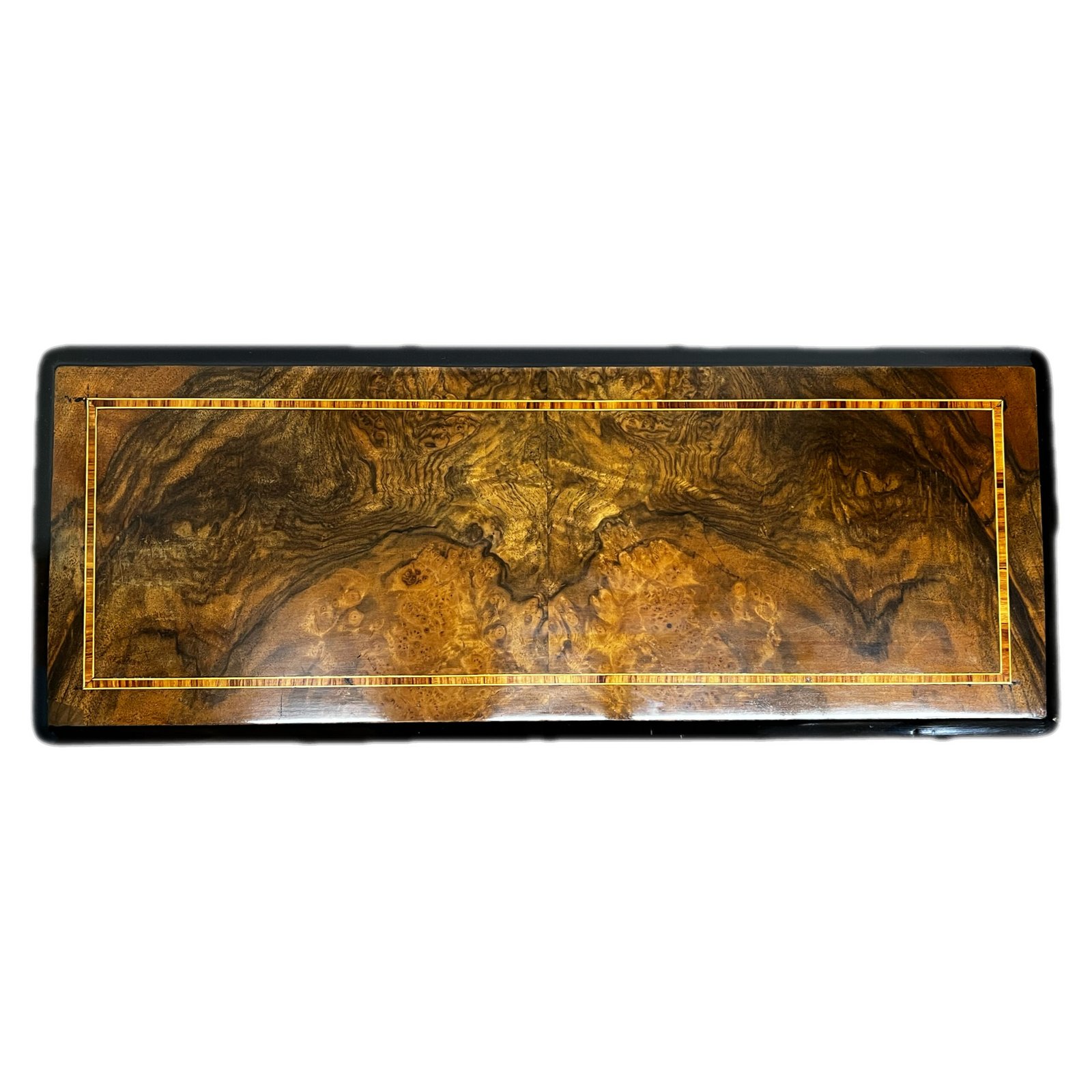 Langdorff Concerto Piccolo M6L1 langdorff music box 6 air lid