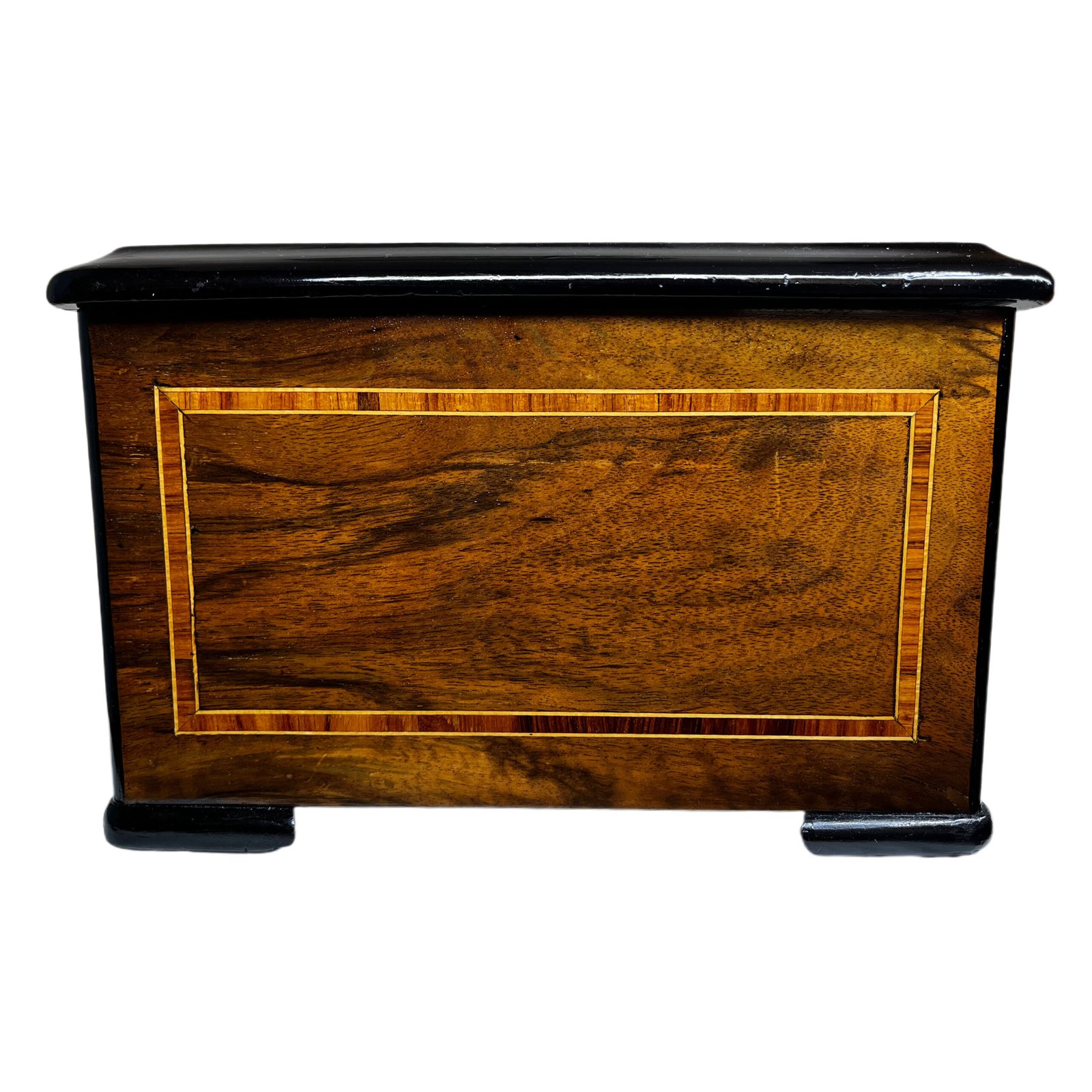 Langdorff Concerto Piccolo M6L1 langdorff music box 6 air right