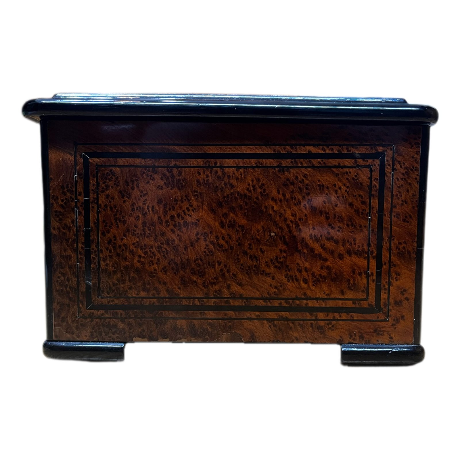 8 air bremond antique musical box side 3
