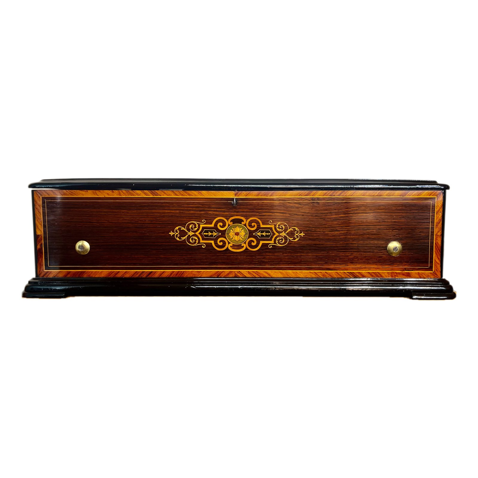 pvf 8 air antique musical box m8pvf1 f
