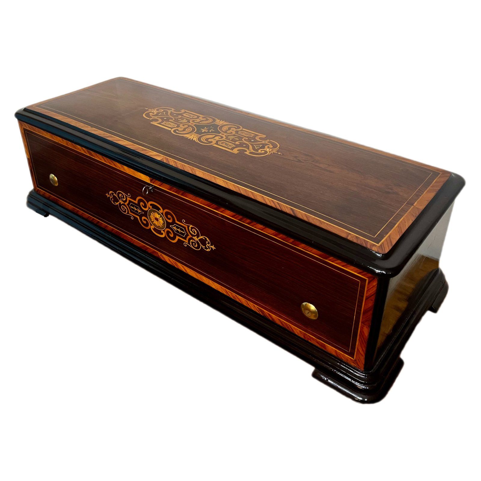 pvf 8 air antique musical box m8pvf1 1